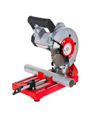 Sierra circular para metal | MKS180_230V Holzmann