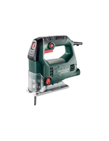 Sierra de calar eléctrica 230W + maletín METABO 601030500 STEB 65 Quick
