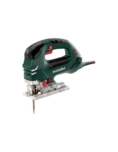 Sierra de calar eléctrica 420W METABO 601402000 STEB 140
