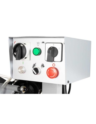 SIERRA DE CINTA PARA METAL | BS320TOP_400V Holzmann