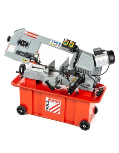 Sierra de cinta para metal | BS712TOP-G_400V Holzmann