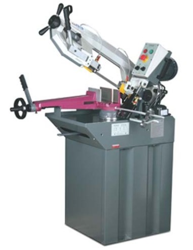 Sierra de Cinta para Trabajos con Metal S 210 G