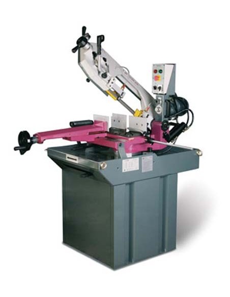 Sierra de Cinta S 285 DG