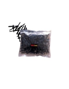 REMACHES PLÁSTICOS 6,3x25,2mm