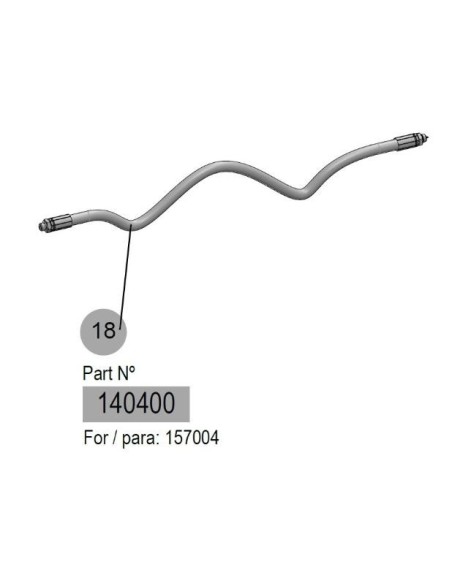ACOPLAMIENTO FLEXIBLE F-4000