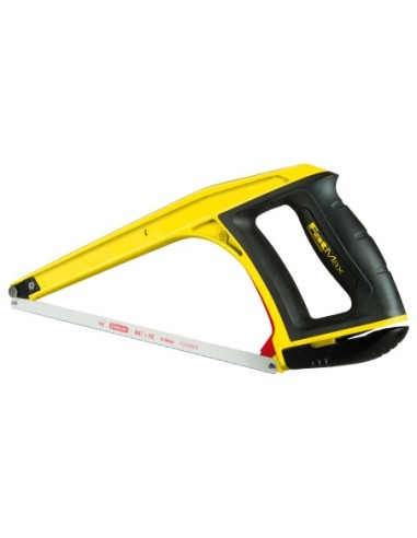 Sierra para metales FatMax 5 en 1