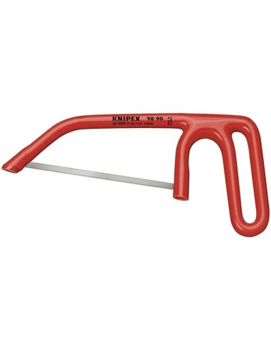 Sierra PUK 240 mm KNIPEX 98 90