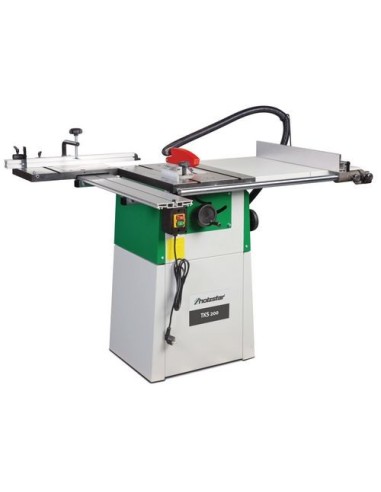 SIERRA TKS 200 C/MESA - 230V 50Hz