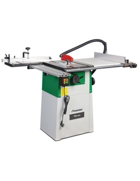 SIERRA TKS 200 C/MESA - 230V 50Hz