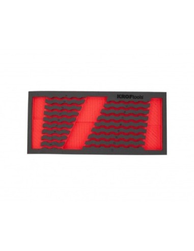 MODULO LLAVES COMBINADAS 6-22MM VACIO