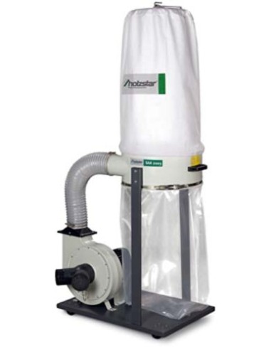 Sistema de Aspiración SAA 2003 (400V)