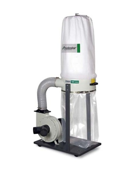 Sistema de Aspiración SAA 2003 (400V)