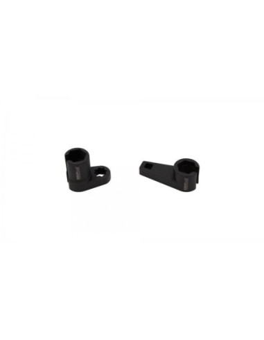 LLAVE LAMBDA 2PCS 1/2-3/8 22MM