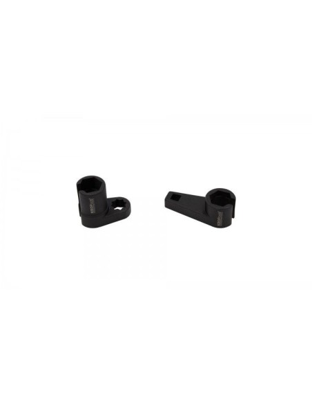 LLAVE LAMBDA 2PCS 1/2-3/8 22MM