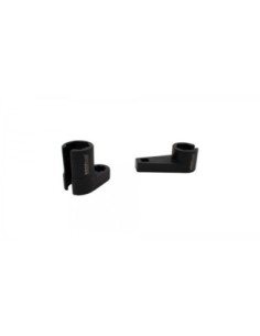 LLAVE LAMBDA 2PCS 1/2-3/8 22MM 2