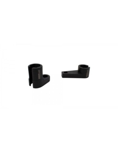 LLAVE LAMBDA 2PCS 1/2-3/8 22MM