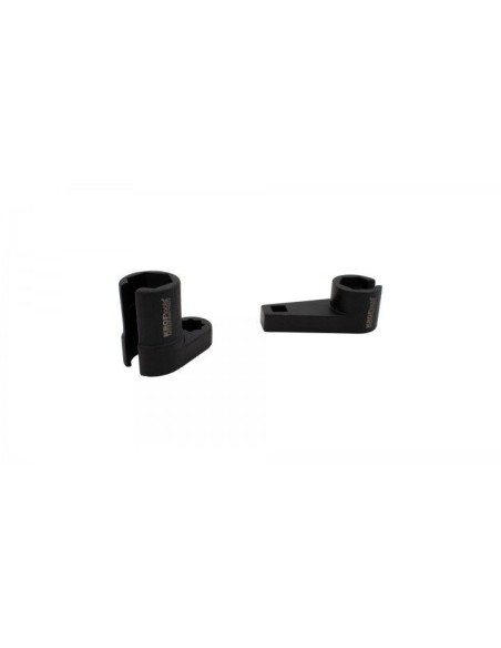 LLAVE LAMBDA 2PCS 1/2-3/8 22MM