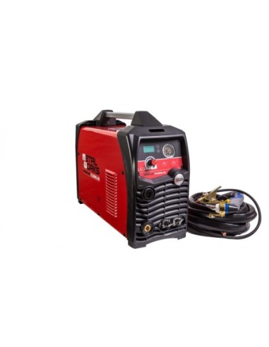 Sistema inverter de corte Plasma 60