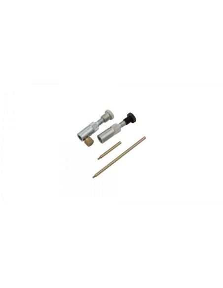 KIT ADAPTADORES JUEGO MANOMETRO BOMBA INYECCIÓN DIESEL