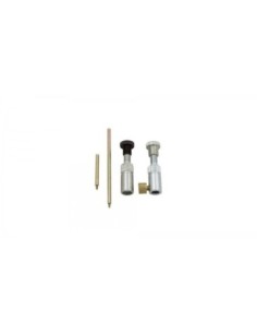 KIT ADAPTADORES JUEGO MANOMETRO BOMBA INYECCIÓN DIESEL 2