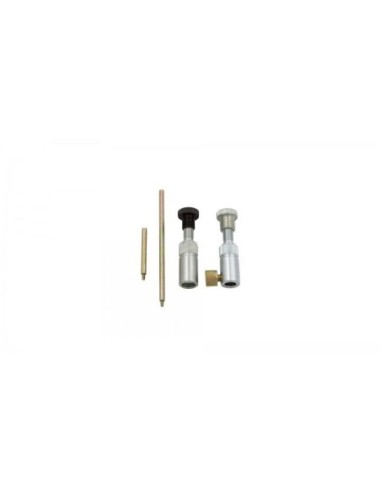 KIT ADAPTADORES JUEGO MANOMETRO BOMBA INYECCIÓN DIESEL