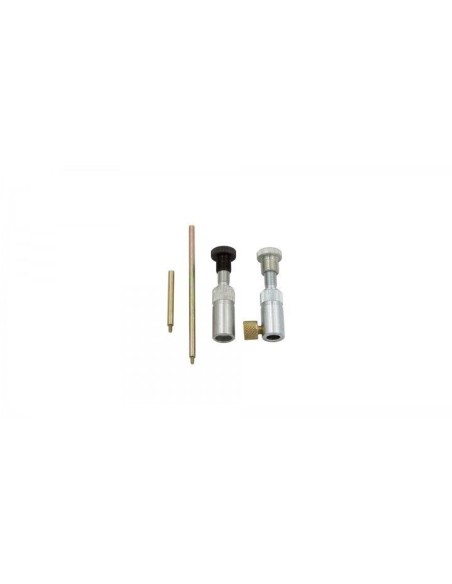 KIT ADAPTADORES JUEGO MANOMETRO BOMBA INYECCIÓN DIESEL