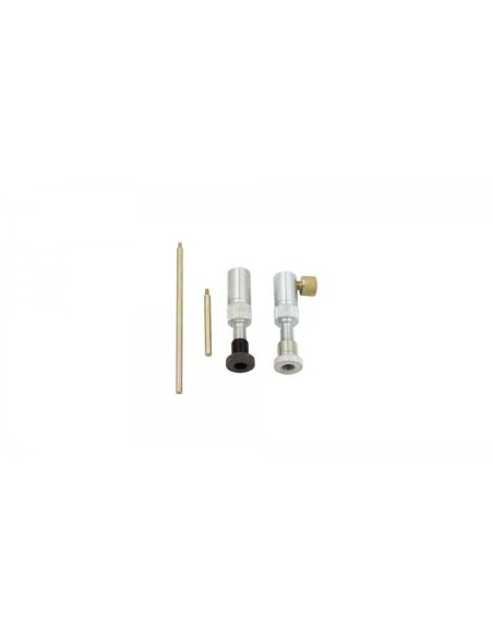 KIT ADAPTADORES JUEGO MANOMETRO BOMBA INYECCIÓN DIESEL