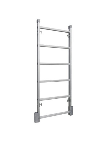 R140-1-LA | Lateral módulo base para RAPIDO 140