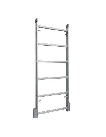 R140-1-LA | Lateral módulo base para RAPIDO 140