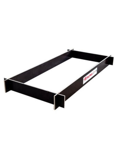 R140-Z |Juego de zócalos para RAPIDO 140