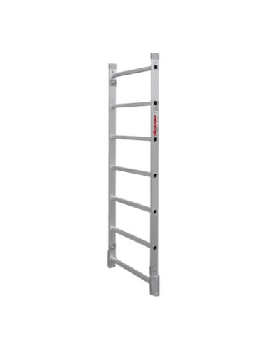 R160-1-LA |Lateral módulo base para RAPIDO 160