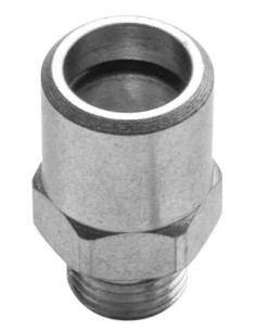 TERMINAL DISPENSADOR DE VÁLVULA PARA LLENADO Ø 12,5 MM