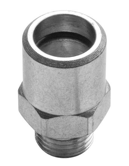 TERMINAL DISPENSADOR DE VÁLVULA PARA LLENADO Ø 12,5 MM