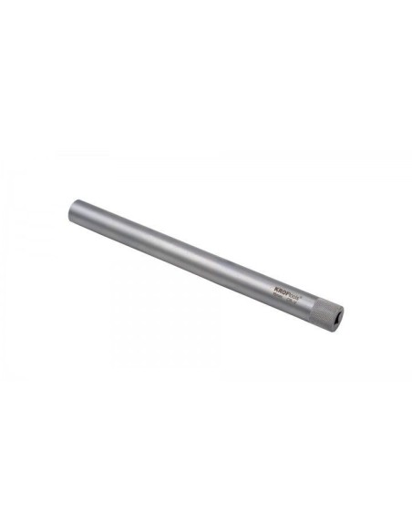 LLAVE DE BUJIAS 16x250mm 3/8