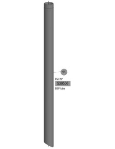 TUBO ALARGADOR (BSP)