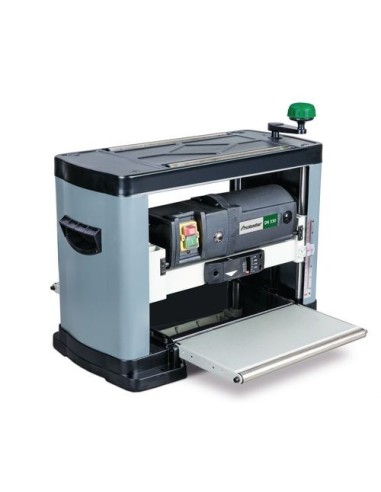REGRUESADORA COMPACTA DH 330