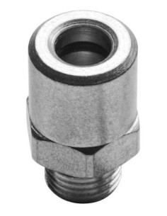 TERMINAL DISPENSADOR DE VÁLVULA PARA LLENADO Ø 9 MM