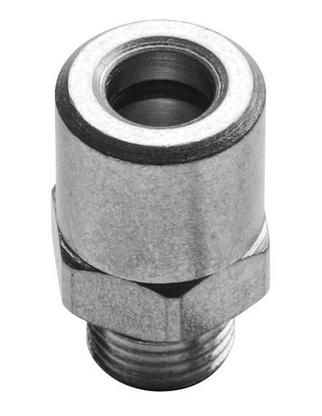 TERMINAL DISPENSADOR DE VÁLVULA PARA LLENADO Ø 9 MM