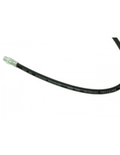 BOQUILLA FLEXIBLE PARA PISTOLA DE ENGRASE 450MM 2