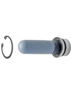 KIT SILENCIADOR PARA BOMBAS DE MEMBRANA DIRECTFLO