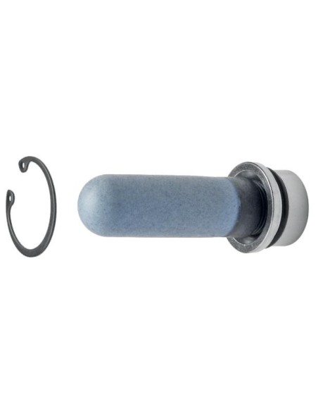 KIT SILENCIADOR PARA BOMBAS DE MEMBRANA DIRECTFLO