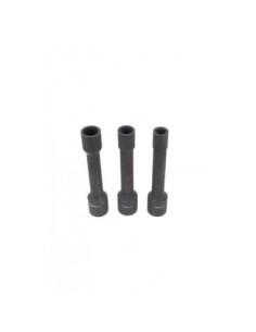 KIT LLAVES ESPECIALES PUNTA CULATA 1/2 3PZS