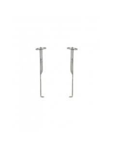 BRAZOS 2PZS PARA 6314
