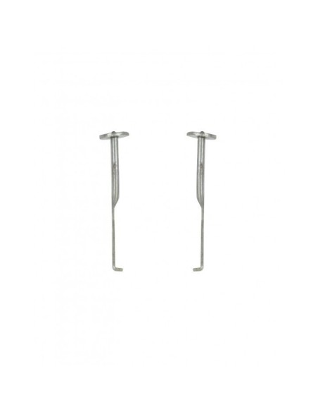BRAZOS 2PZS PARA 6314
