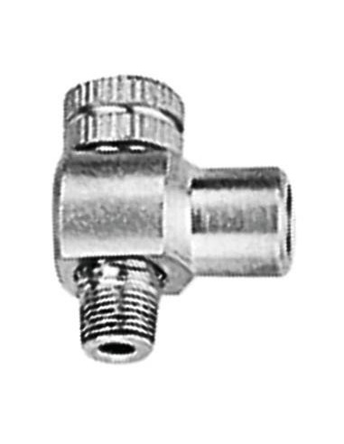 ADAPTADOR GIRATORIO PARA BOQUILLA DE ENGRASE