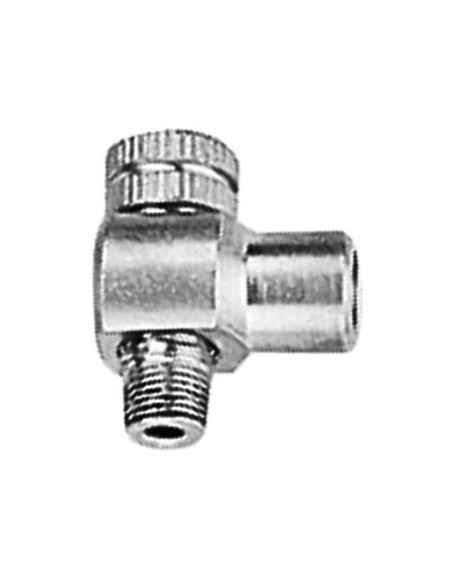 ADAPTADOR GIRATORIO PARA BOQUILLA DE ENGRASE