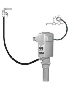 KIT DE CONEXIÓN PARA ACEITE, BOMBAS PM35