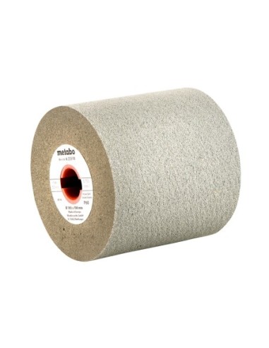 Rueda abrasiva de goma 105x100 mm, P 60 (623510000)