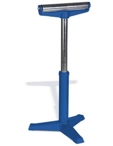 Soporte con Rodillos MS 3