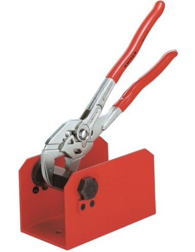 Soporte de ensayo y demostración KNIPEX 00 19 21 T